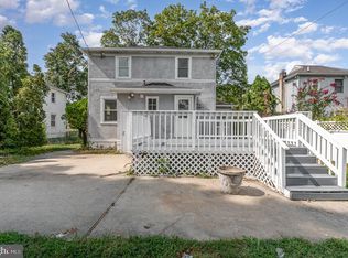 129 Post Rd, Aberdeen, MD 21001