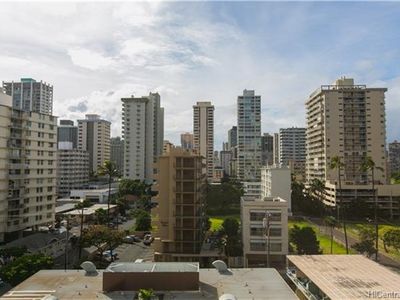 250 Ohua Ave APT 7A, Honolulu, HI, 96815