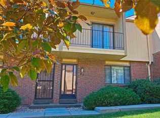 750 Tabor St APT 47, Golden, CO 80401