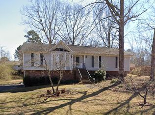 1705 Ridgewood Rd, Birmingham, AL 35215