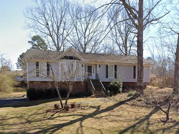 1705 Ridgewood Rd, Birmingham, AL 35215