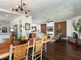 5469 N Camino Del Penoso, Tucson, AZ 85750