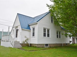 751 Fairmount Ave, Jamestown, NY