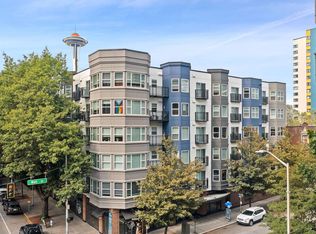 The Sidney, Seattle, WA 98121