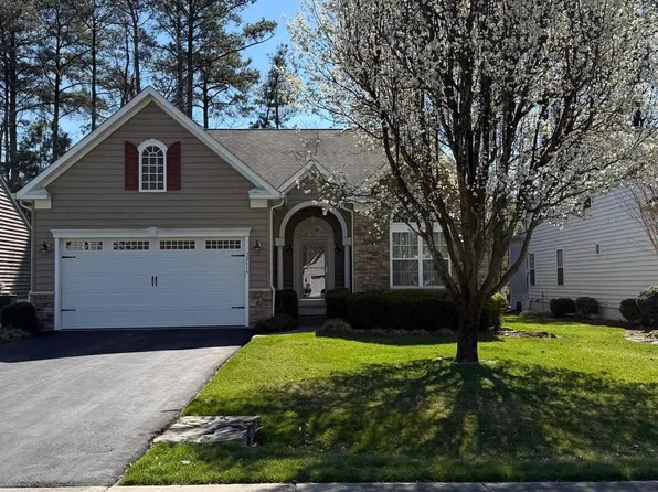 32619 Seaview Loop, Millsboro, DE 19966