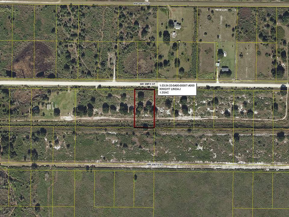 1st image of 20420 NW 256th St
