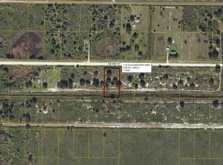 20420 NW 256th St, Okeechobee, FL 34972