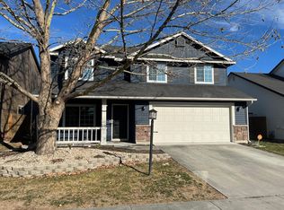 5948 N Silver Maple Ave, Meridian, ID 83646