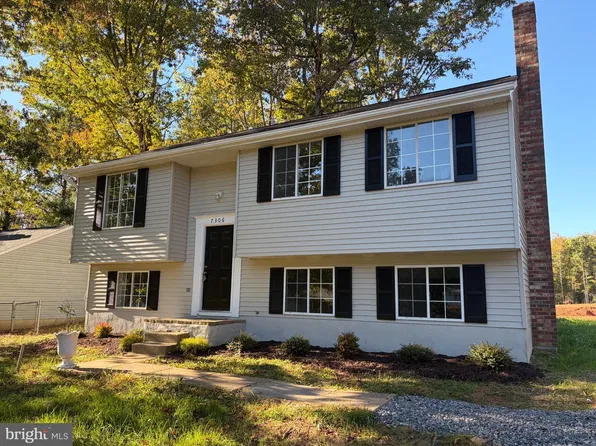 7306 Plantation Forest Dr, Spotsylvania, VA 22553