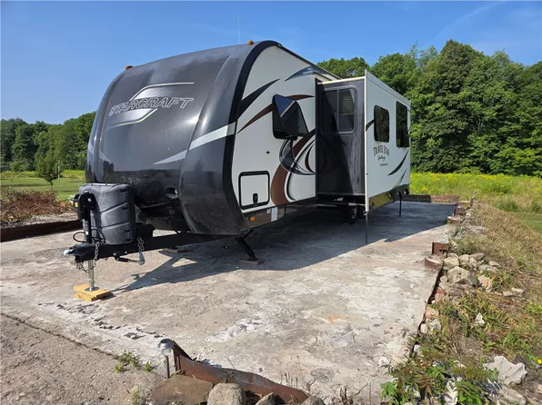 11797 Reservoir Rd #12, Wayland, NY 14572