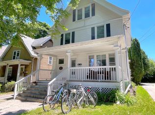 1333 Mound St #1 & 2, Madison, WI 53715