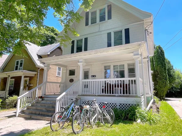1333 Mound St #1-2, Madison, WI 53715
