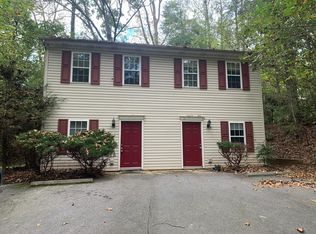 530 Warren Wilson Rd #530, Swannanoa, NC 28778