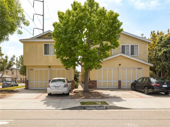 15337 Firmona Ave, Lawndale, CA 90260