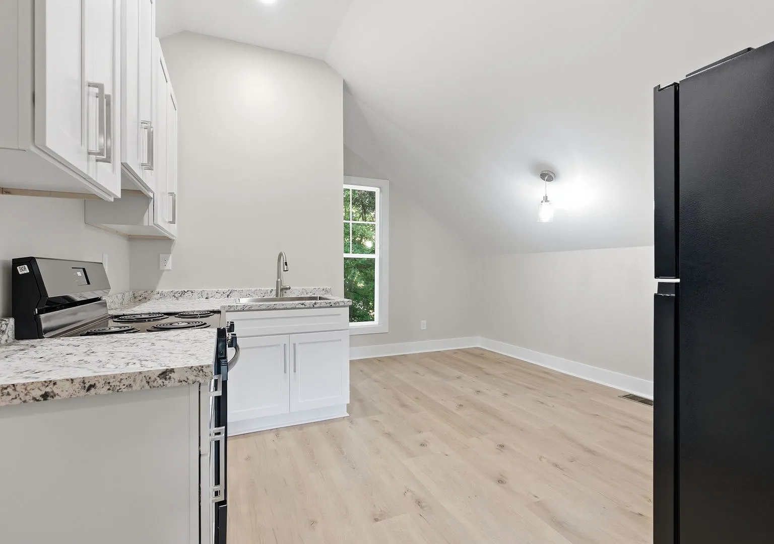 Beautiful New Construction Garage Apartment in Hampstead — Photo 4
