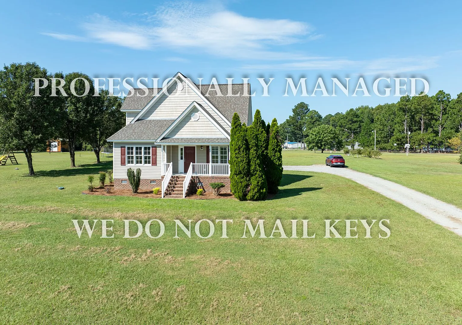 4447 Wollett Mill Road — Photo 1