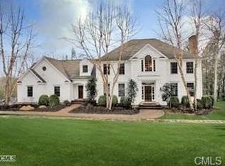 163 Davis Hill Rd, Weston, CT 06883