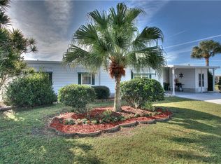 821 Lilac Dr, Barefoot Bay, FL 32976