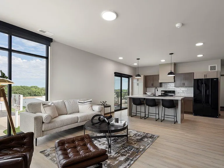 Apartments @ Trails Head — Photo 75