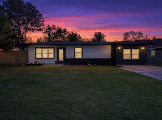 6152 Doulton Dr, Houston, TX 77033