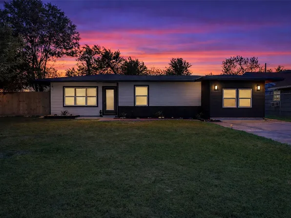 6152 Doulton Dr, Houston, TX 77033