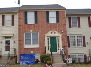 8206 Berryfield Dr, Nottingham, MD 21236
