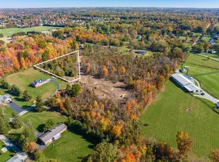 6324 Fox Tail Dr, Columbus, OH 43230