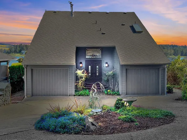 2036 NE Lagoon Ln, Lincoln City, OR 97367