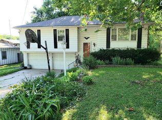 3332 N 59th Ter, Kansas City, KS 66104