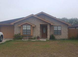 6609 Simon Pl, Brownsville, TX 78526