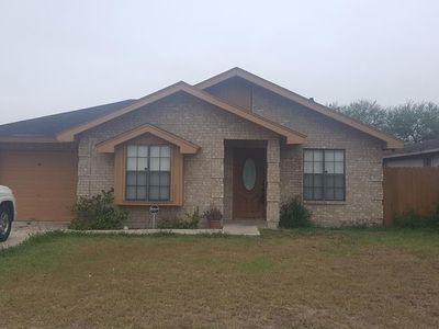 6609 Simon Pl, Brownsville, TX, 78526