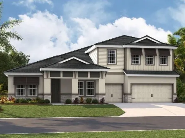 4364 Springhouse Cir, Lakewood Ranch, FL 34211
