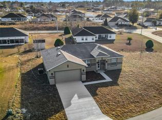 12847 SW 73rd Ter, Ocala, FL 34473