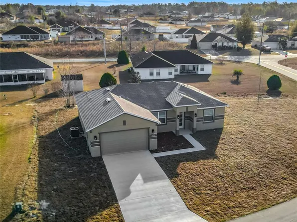 12847 SW 73rd Ter, Ocala, FL 34473