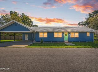 1002 Matthew St, Breaux Bridge, LA 70517
