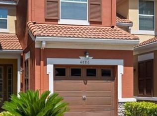 4886 Matteo Trl, Orlando, FL 32839