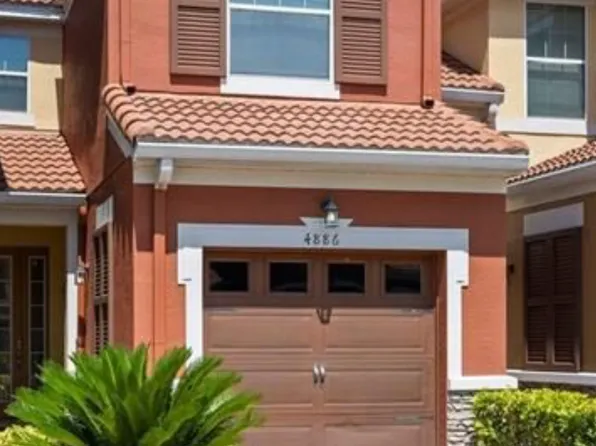 4886 Matteo Trl, Orlando, FL 32839