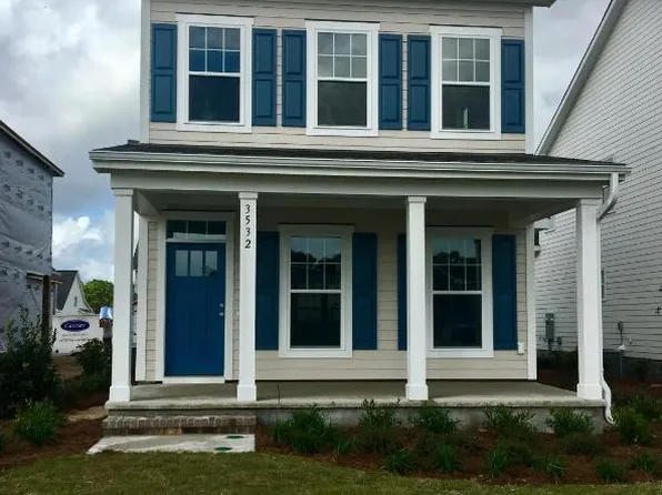 3532 Shell Quarry Dr, Wilmington, NC 28412