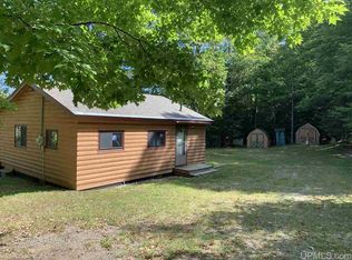 TBD Gravel Lake, Michigamme, MI 49861