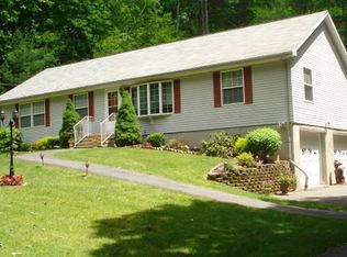 112 Woodland Ct, Dingmans Ferry, PA 18328