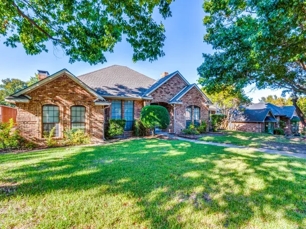 1417 Sagewood Dr, Desoto, TX 75115