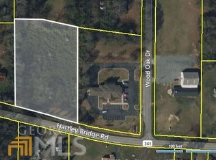 3285 Hartley Bridge Rd, Macon, GA 31216