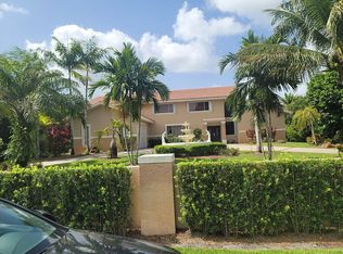 12180 NW 4th St, Plantation, FL 33325