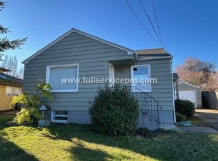 14447 46th Ave S, Seattle, WA 98168
