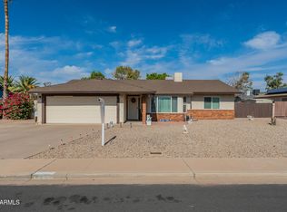 5250 E Diamond Ave, Mesa, AZ 85206