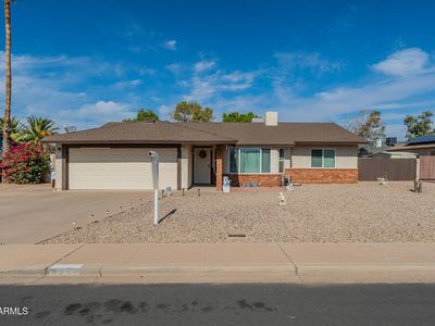 5250 E Diamond Ave, Mesa, AZ, 85206