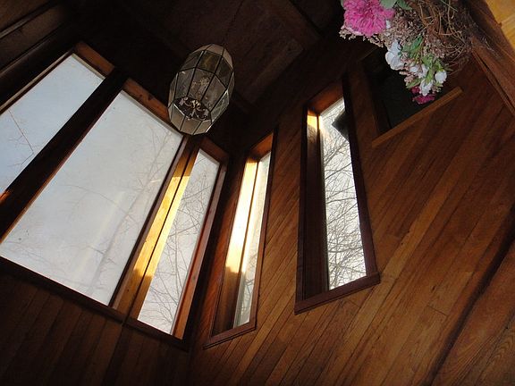 hallway over 30 ft