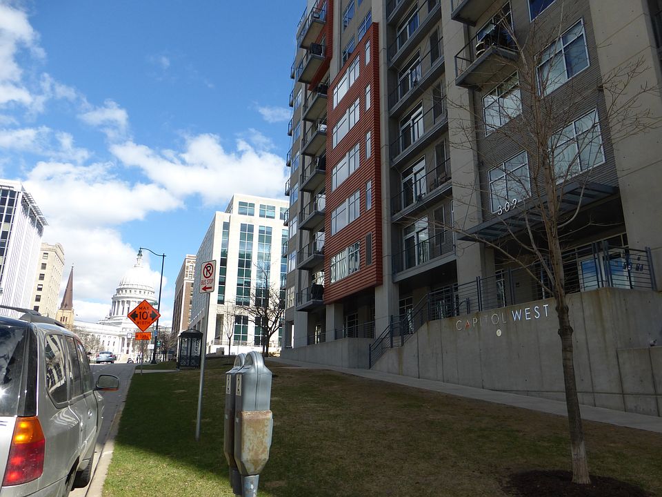 1st image of 309 W Washington Ave Unit 208