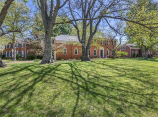 405 Honeysuckle Cir, Franklin, TN 37067