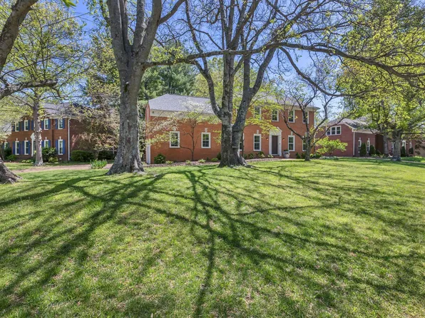405 Honeysuckle Cir, Franklin, TN 37067